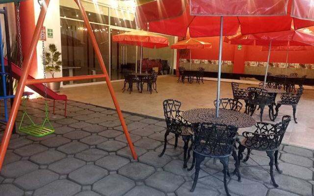 Hotel Inglés