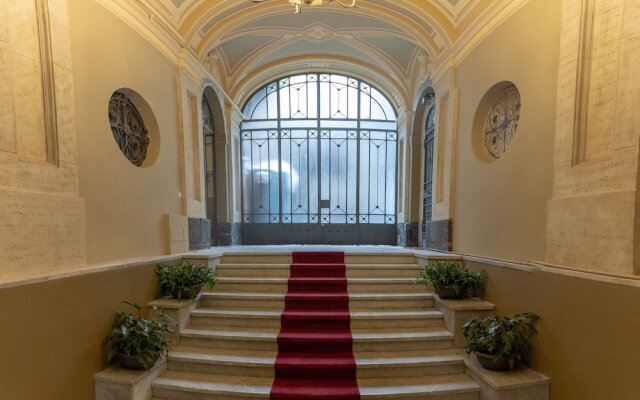 B&B Palazzo Perrotta