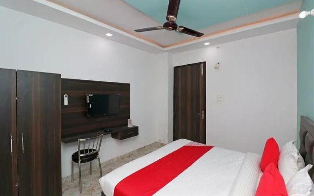 Hotel Akashdeep by OYO Rooms