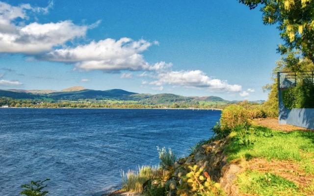 Arenig - Bala Lake