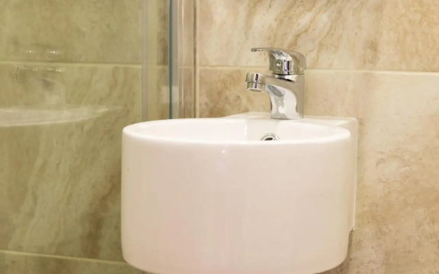 Ca Giovanni - charmant and exclusive apartment