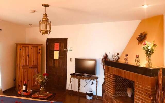 Casa Morada Guanajuato