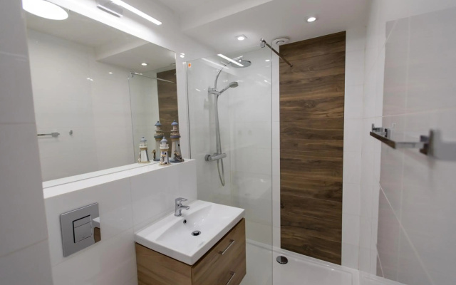 Apartament Sopot Karlikowska 13b 5 - 3 min do plaży