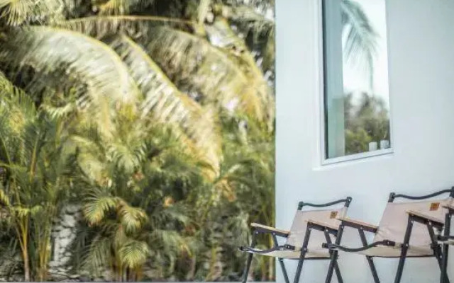 Wanghai Homestay (Sanya West Island Branch)
