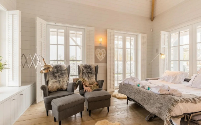 Holiday Home in Oostduinkerke