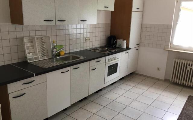 Sunshine Apartment Nr. 2