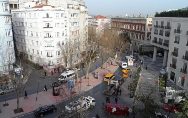 Park Star Hotel Taksim