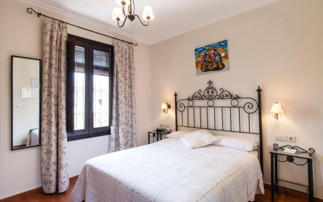 Hotel Palacio del Intendente