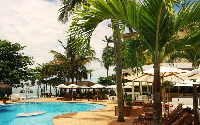 Costa Verde Tabatinga Hotel
