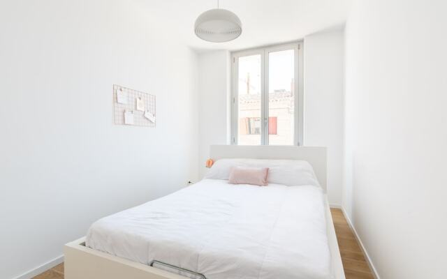 Appartements Centre Marseille