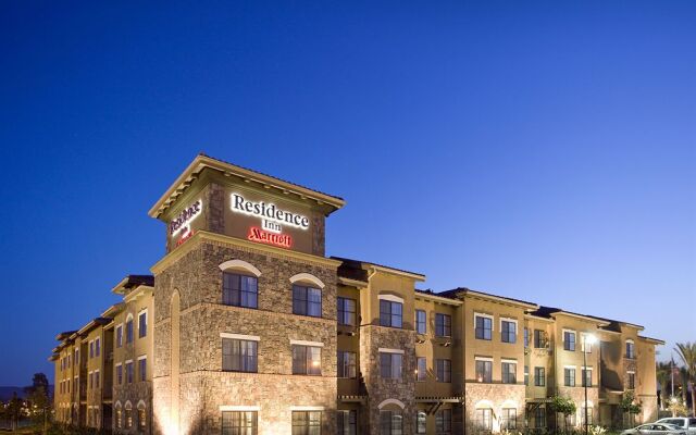 Residence Inn Camarillo