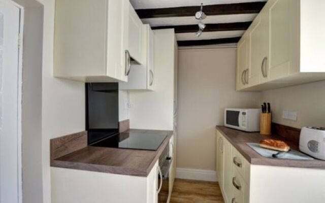 House Dee View Ruthin