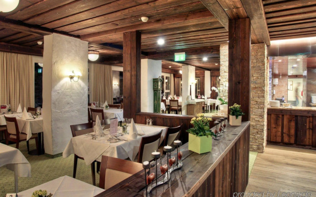 Sunstar Hotel Arosa