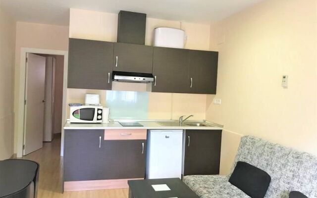 Aptos. Marina Puerto