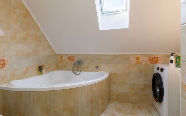 Apartment Dalma Balatonboglar/Szemes