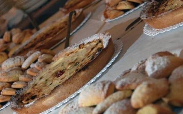 Hotel Club Santa Sabina