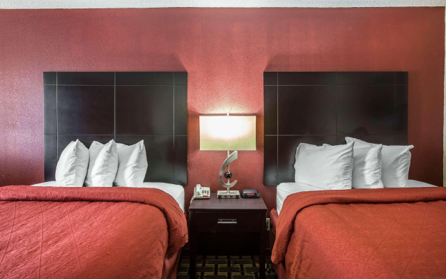 Quality Inn
