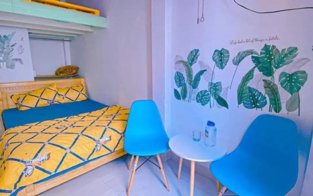 Homestay Ms.Hoa