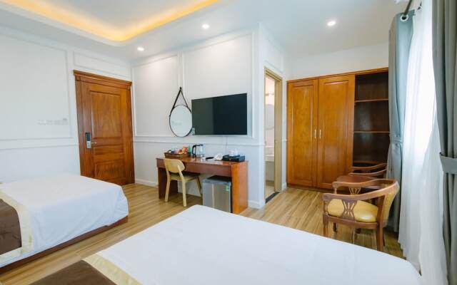 Thuan Phat Hotel