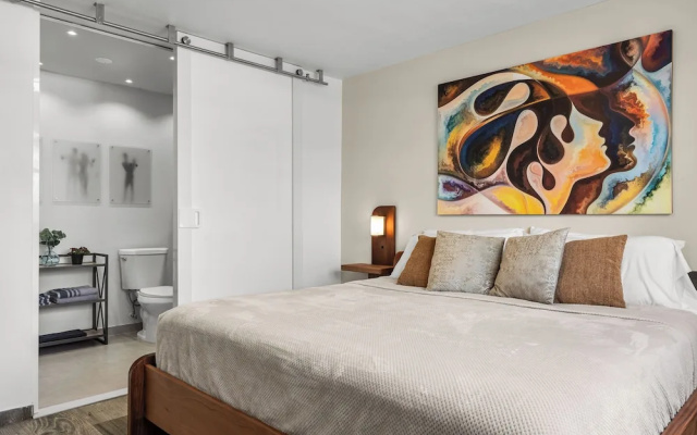 Costa Brava Condo by Otium