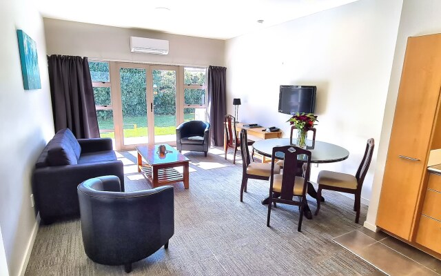 Garden Hotel Christchurch