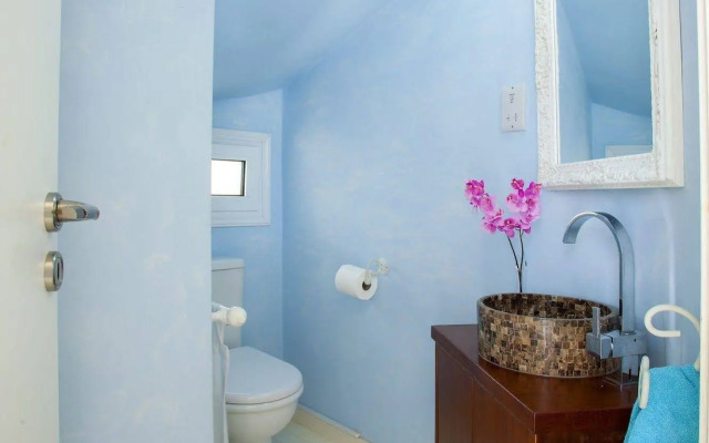 Protaras Seashore Villas