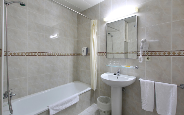 Medplaya Aparthotel San Eloy