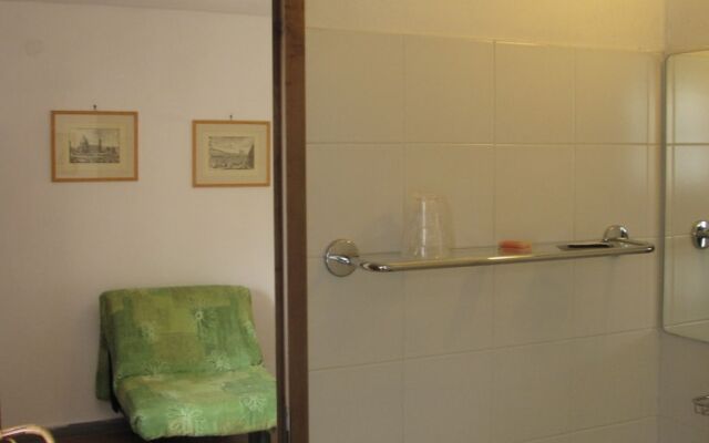 Residence Casprini da Omero