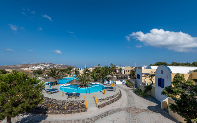 Caldera View Resort - Adults Only
