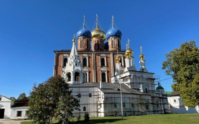 Апартаменты на улице Чапаева 57