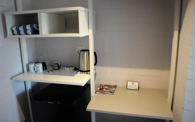 Atrium Hotel Mandurah