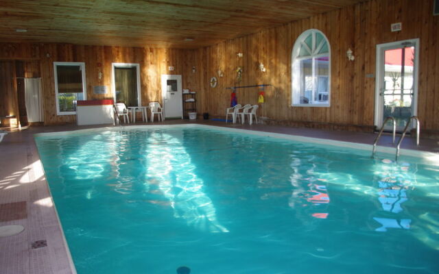 Hôtel Motel Le Regent Québec city