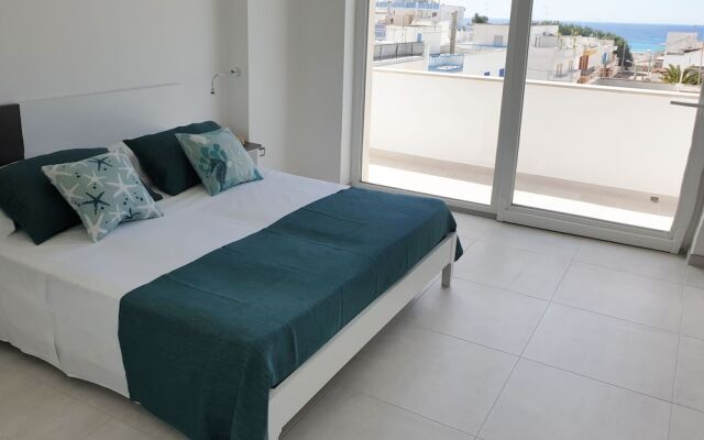 Appartamenti Oltremare