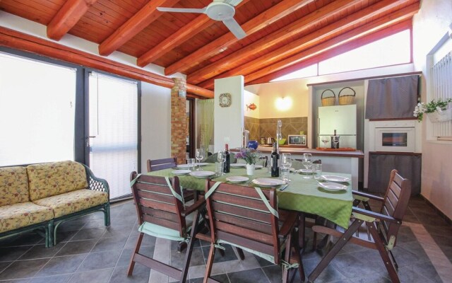 Holiday Home Vento di Mare