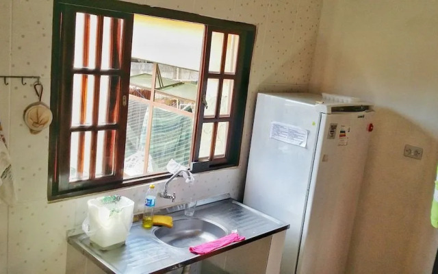 Green Hostel Ilhabela