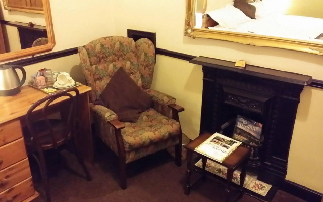 Seed Hill Guest House