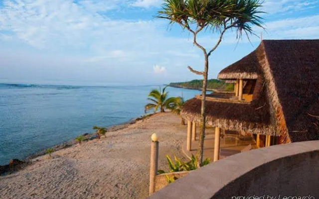 Surfside Vanuatu