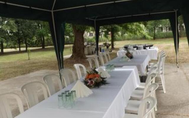 Fremon Munkásszálló