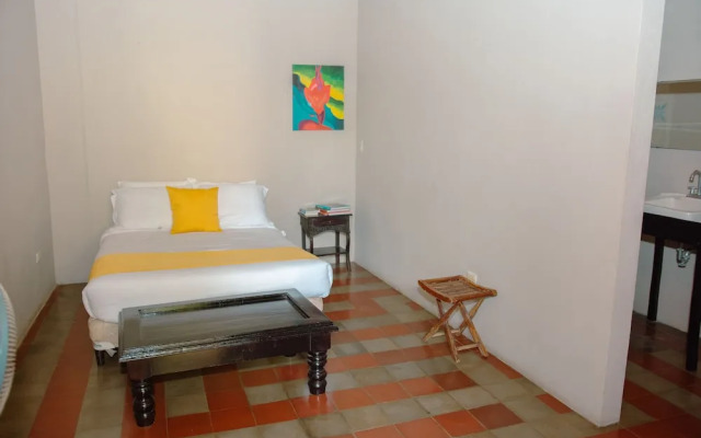 Miskitu Casa Boutique