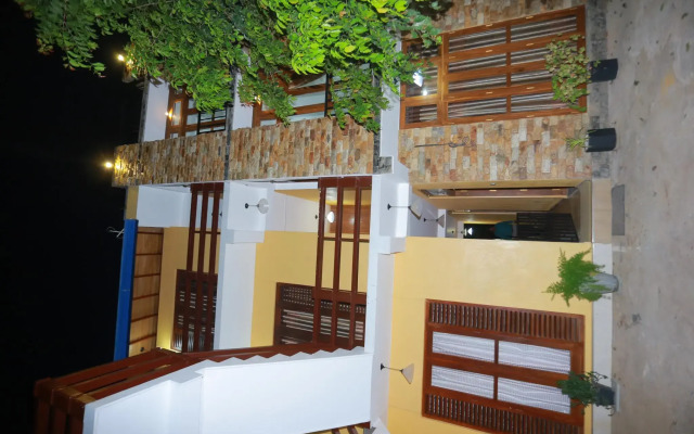 Home Stay Matara Rented Apartments