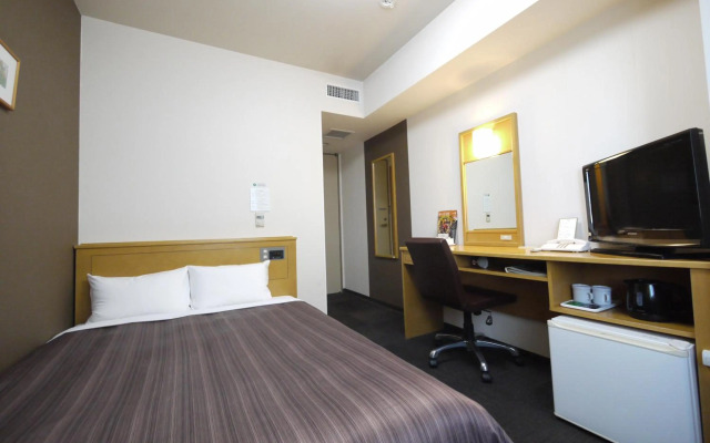 Hotel Route Inn Obihiro Ekimae
