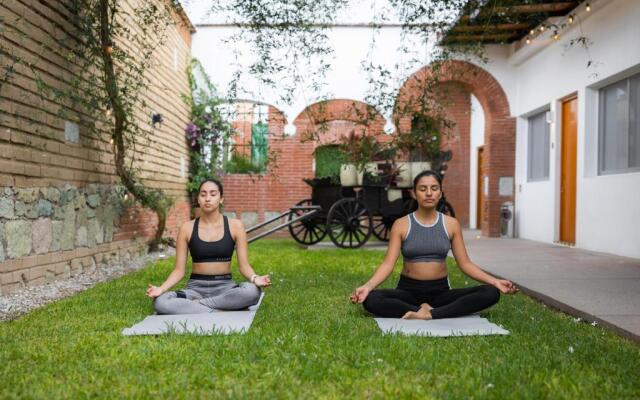 ArcoSodi Hotel Boutique