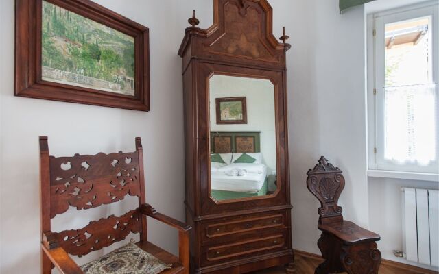 Dimora Storica Caproni