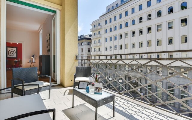 Sweet Inn Apartments - Borgogna