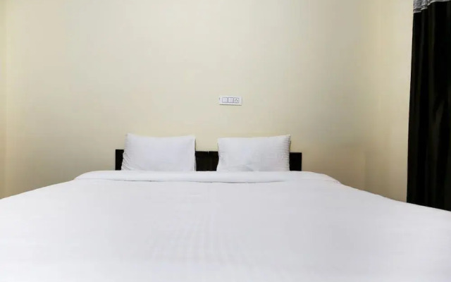 Spot On 49328 Sukh Motel