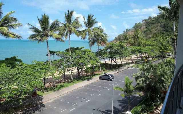 Trinity on the Esplanade Luxury Villa's Cairns