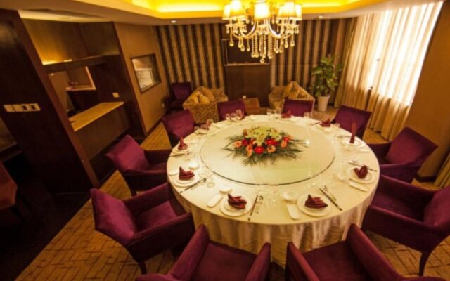 Ramada Plaza Zhengzhou