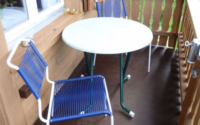 Apartment Berg Engelberg 31650