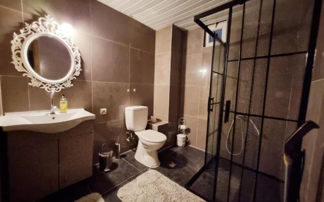 50 meters from the Lara Beach