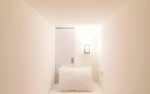 Wonderloft Hostel Kota Tua